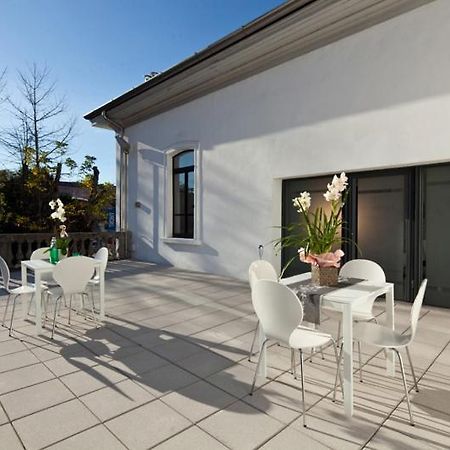 Gio'El Happiness Guest House Bérgamo Exterior foto