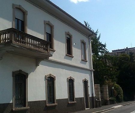 Gio'El Happiness Guest House Bérgamo Exterior foto