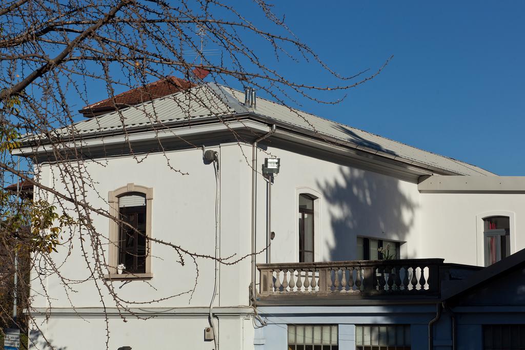Gio'El Happiness Guest House Bérgamo Exterior foto