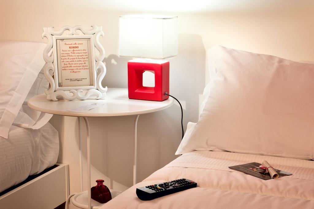 Gio'El Happiness Guest House Bérgamo Quarto foto