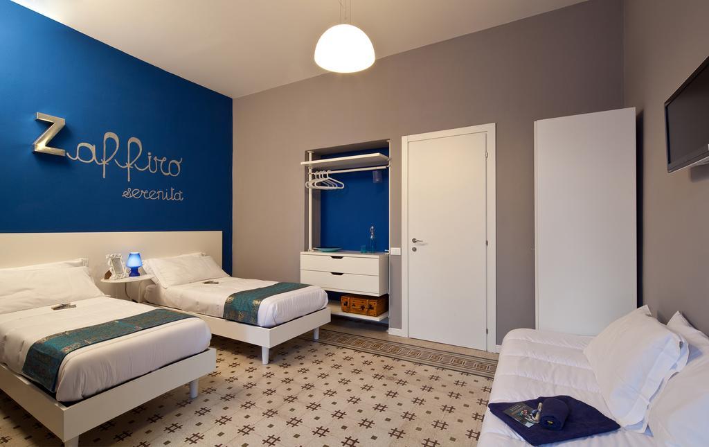 Gio'El Happiness Guest House Bérgamo Quarto foto