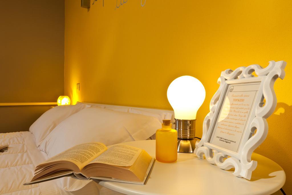 Gio'El Happiness Guest House Bérgamo Quarto foto