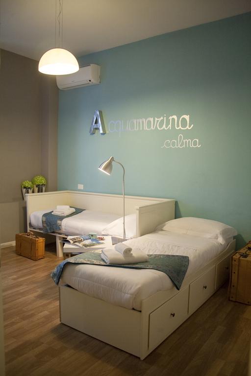 Gio'El Happiness Guest House Bérgamo Quarto foto