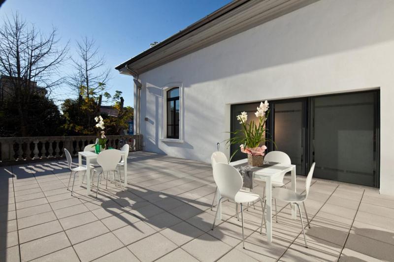 Gio'El Happiness Guest House Bérgamo Exterior foto