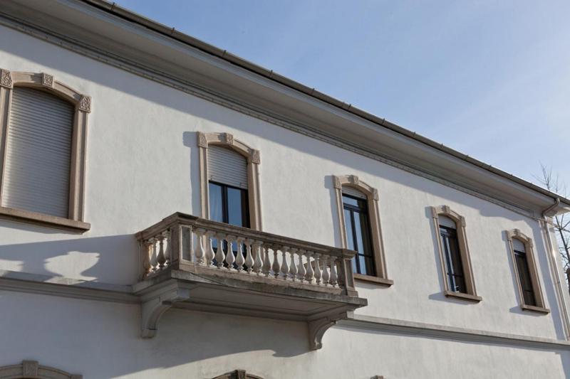 Gio'El Happiness Guest House Bérgamo Exterior foto