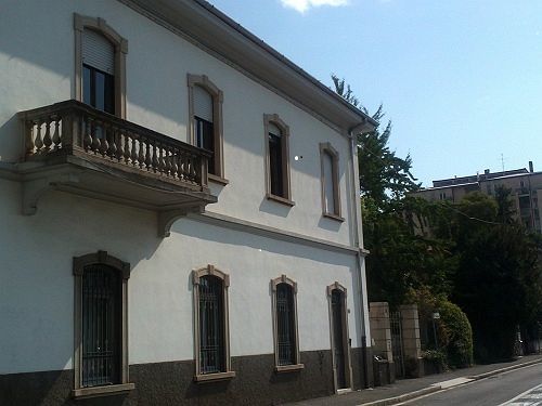 Gio'El Happiness Guest House Bérgamo Exterior foto